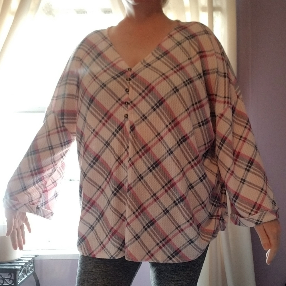 Cato women's shirt